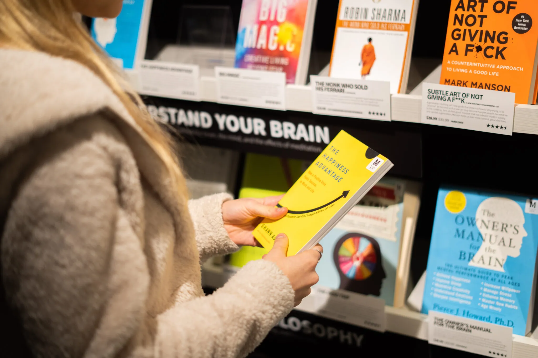 Legacy browse interface