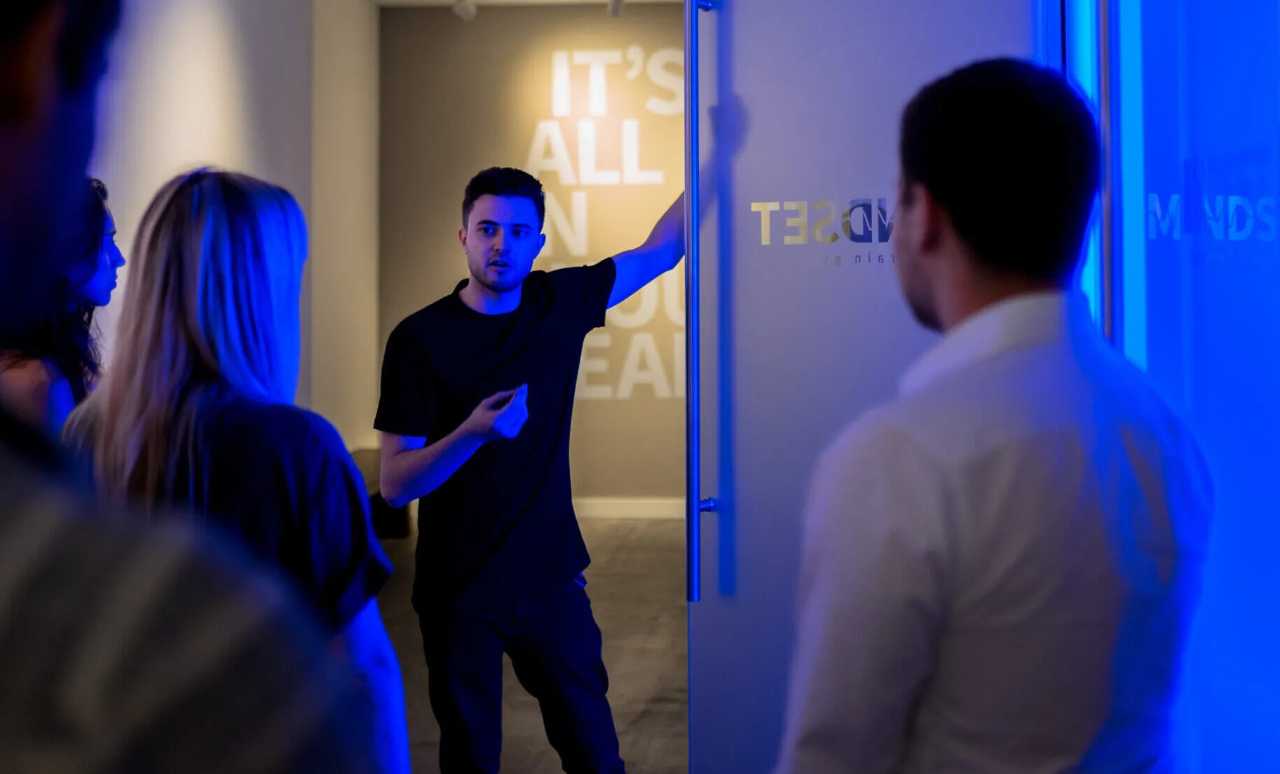 Legacy browse interface