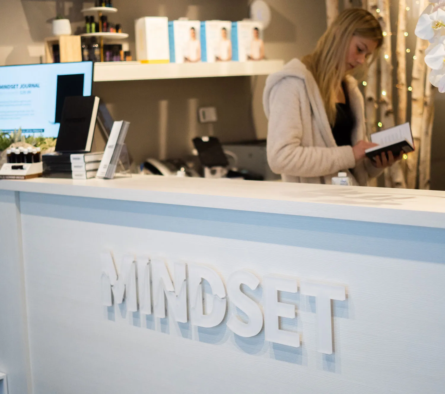 Legacy browse interface