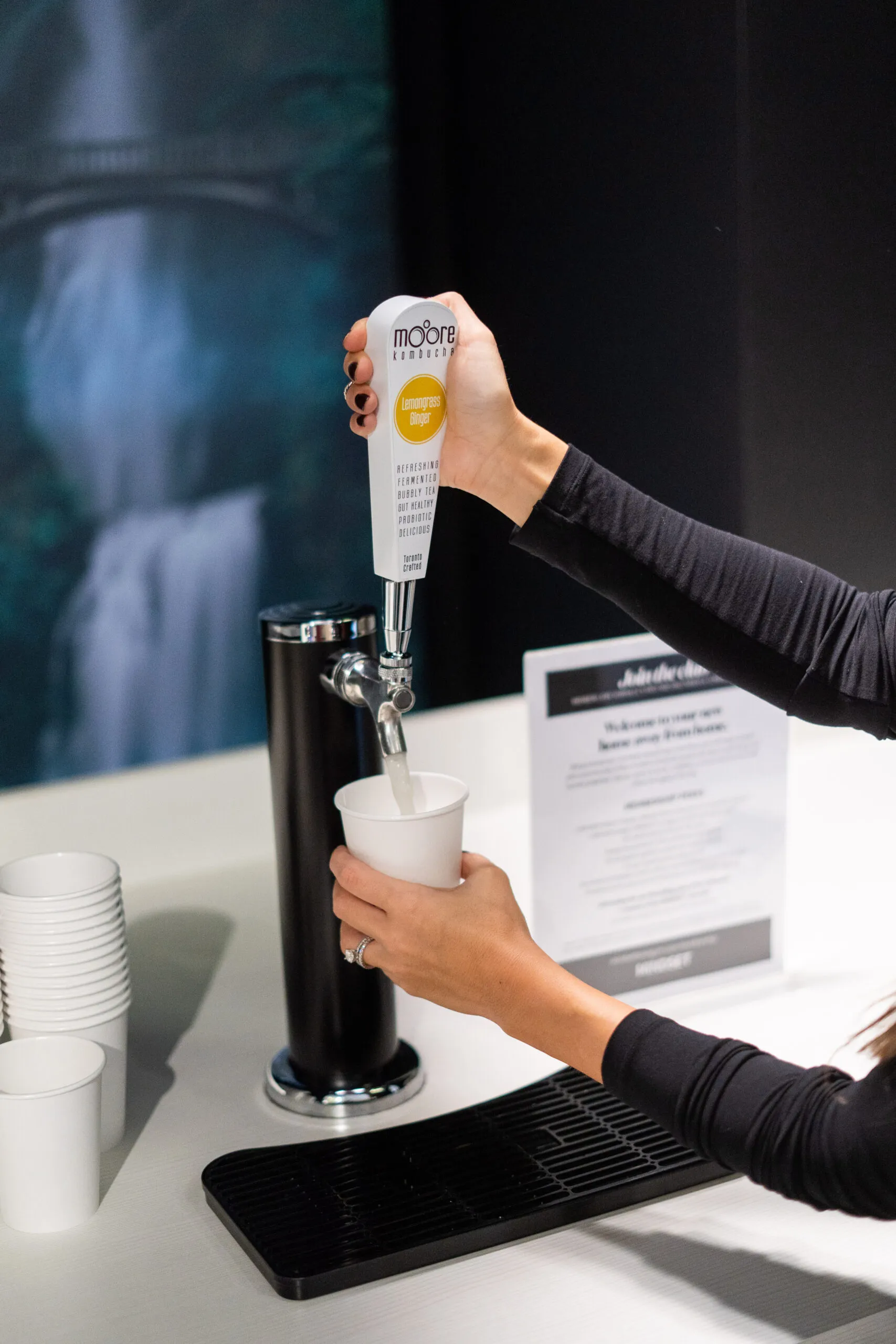 Legacy browse interface