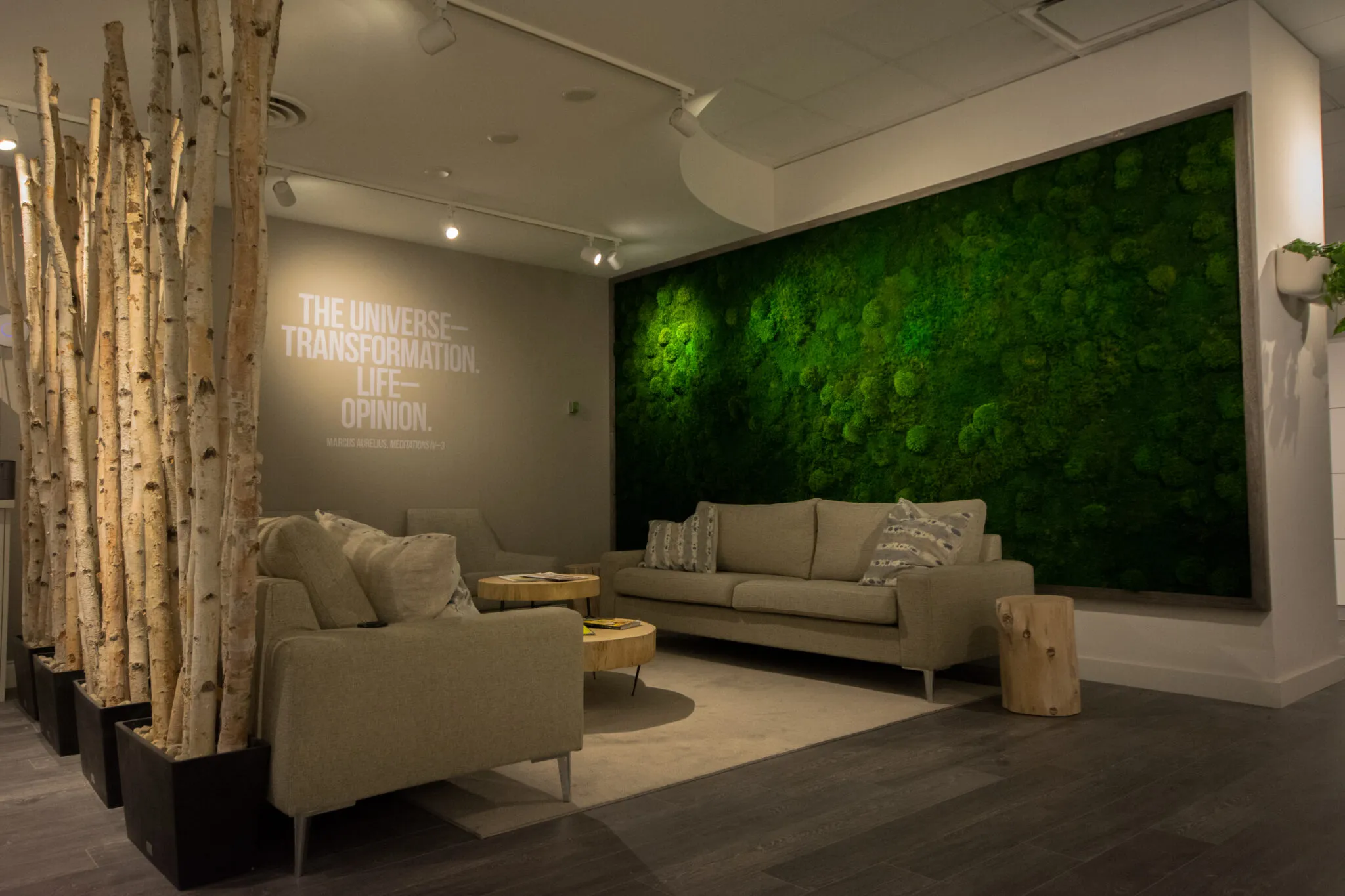 Legacy browse interface