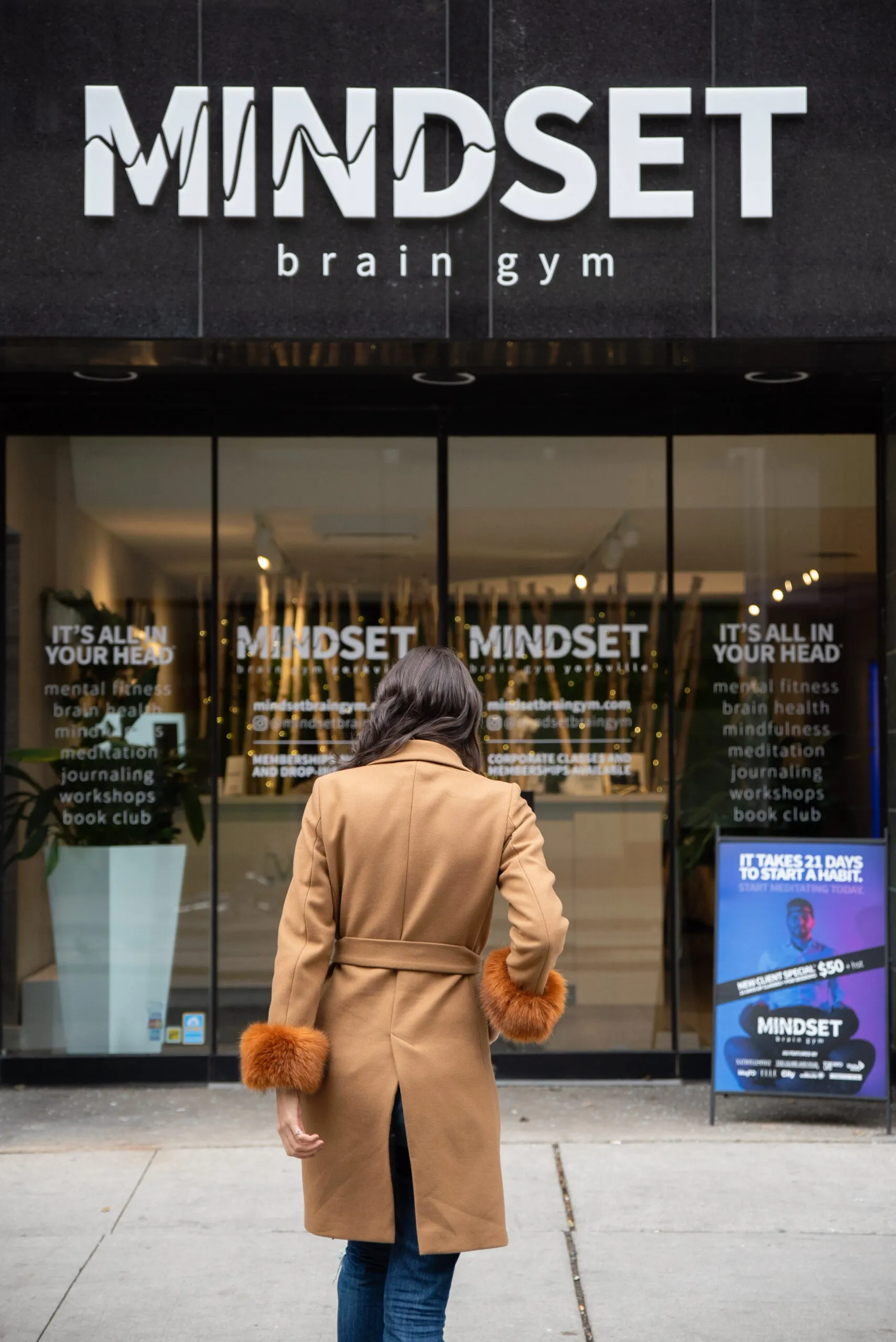 Legacy browse interface